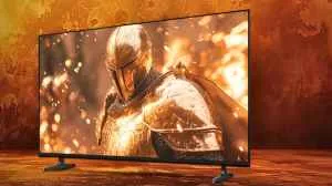 Dolby Atmos LED TV under 60000