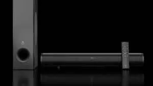 Best Soundbars under 20000