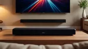Best Bluetooth Enabled Soundbars In India