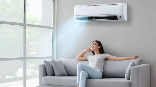 2025 के लिए देखें भारत में मिलने वाले बढ़िया 1.5 टन AC, जो देंगे शानदार कूलिंग