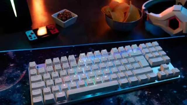 Top 10 Keyboard Brands Popular In India: From Dell, HP, ASUS, And More