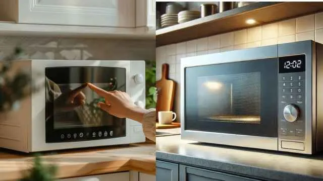 Best 4 Microwave Ovens Under 5000: From Brands Like Haier, Midea, And More
