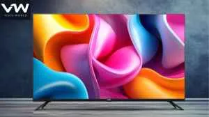 VW TV with Smart features
