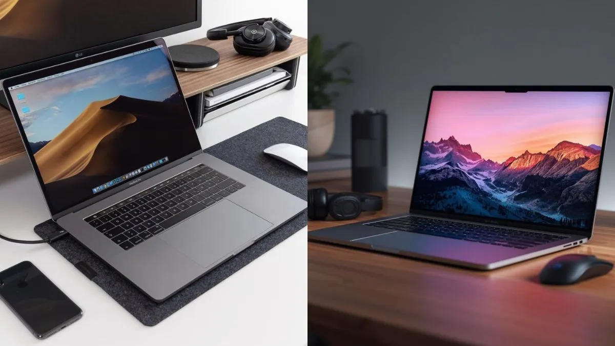 Comparing Laptops Under 50000: Top Intel And AMD Processor Options