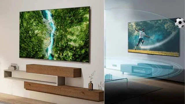 ₹25,000 से कम में मिलेंगे धमाकेदार प्रदर्शन वाले 43 इंच Smart TV! अब घर पर मनोरंजन को मजा होगा बेहिसाब