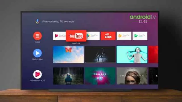 Best 4K Android TV: Level Up Your Entertainment Experience (2025)