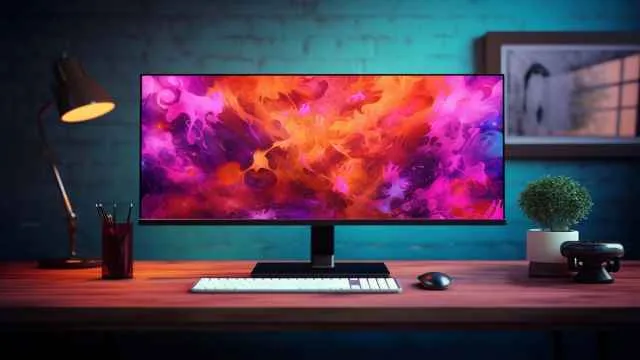 5 Best Zebronics Monitors For Gamers, Creators, And Office Use