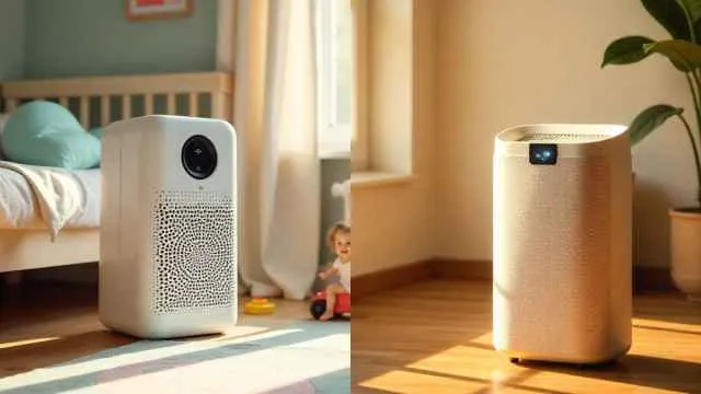Coway Vs Philips Air Purifier: Which Brand Offers The Best Air Purifier?