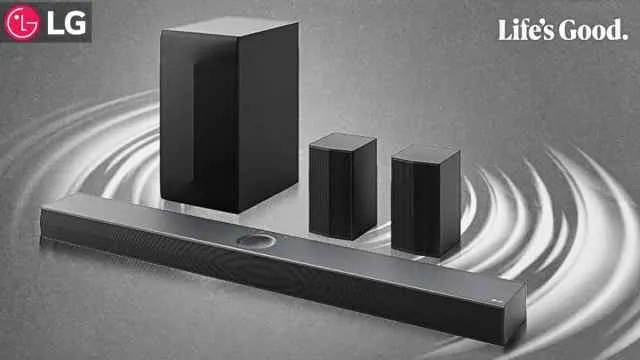 5 Best LG Home Theatre Systems for Immersive Audio Experiences (2025)