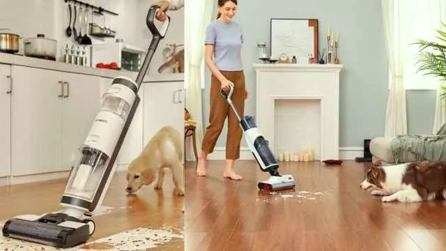 The Top 5 Home and Car Vacuum Cleaners: Choose From Handheld And Cordless