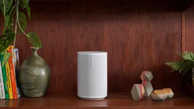 5 Best-rated Wi-Fi Speakers With Bluetooth on Amazon (2025)