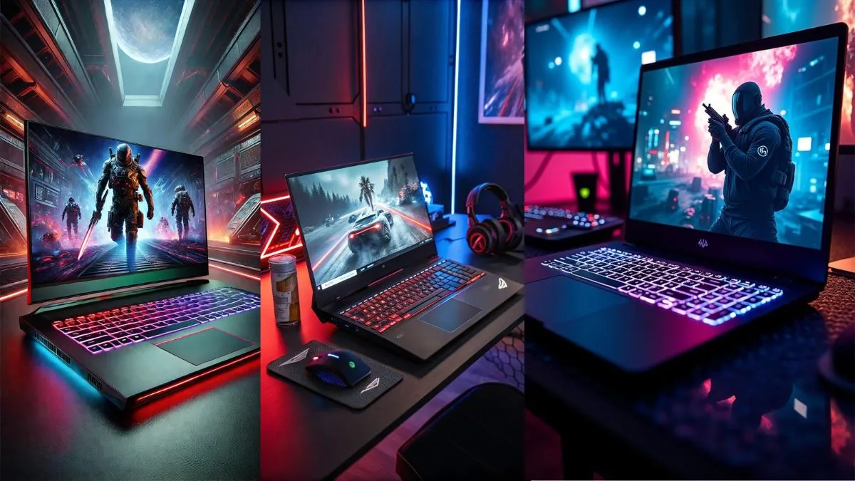 सस्ते Gaming Laptops के साथ आपकी जेब पर भारी नहीं पड़ेगा खेलने का शौक!