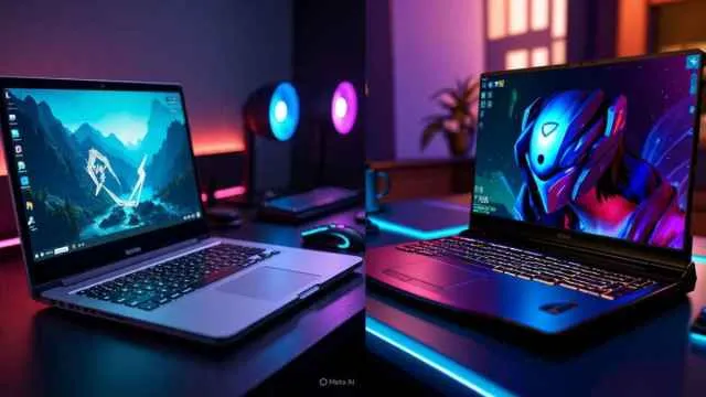 7 Best Heavy Tasks Laptops For Rendering, Coding, and Multitasking
                                                                                    