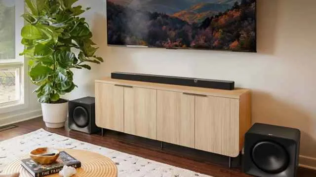 5 Best Sony Soundbars to Light Up Your Diwali Celebrations
                                          