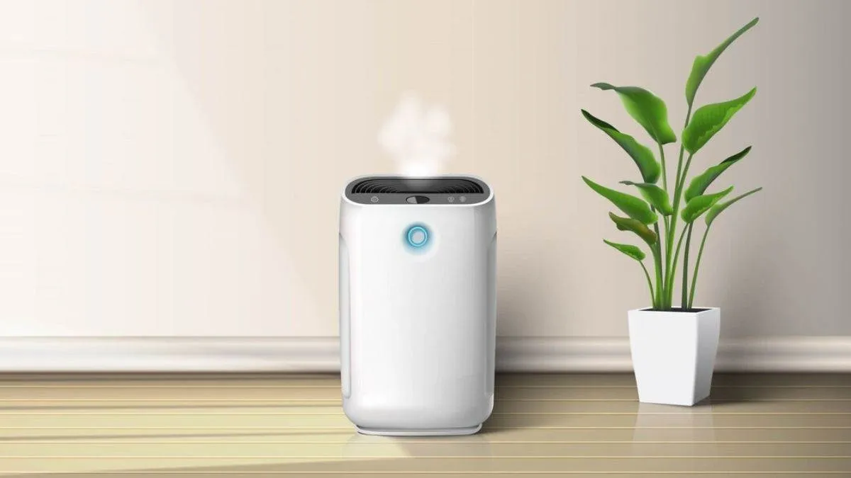 Picture Idea: Can T Sleep The Best Silent Air Purifiers For Bedrooms