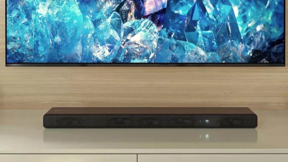 Top 5 Soundbars That Bring 3D Audio To Your Living Room.