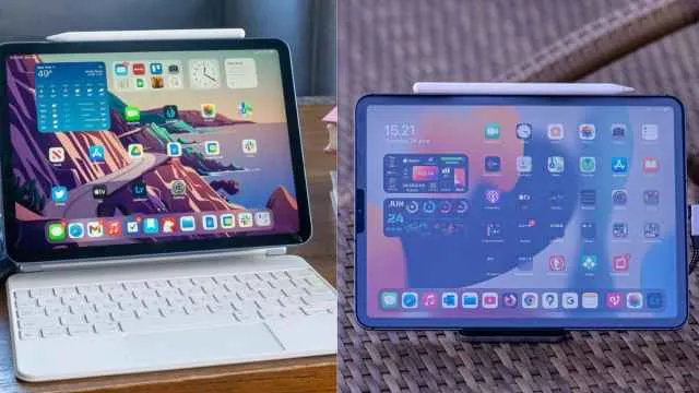 8 Best Android Tablets of 2025: Powerful, Portable & Perfect for Every Task