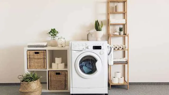 5 Best 7.5 Kg Washing Machines for Effortless Cleaning (2025)