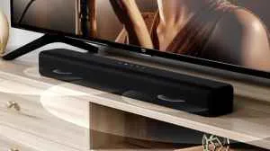 best soundbars with wireless subwoofer 