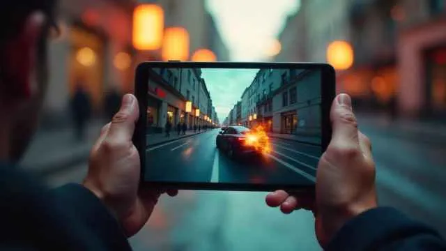 Top 5 Gaming Tab Models From Popular Brands in 2025