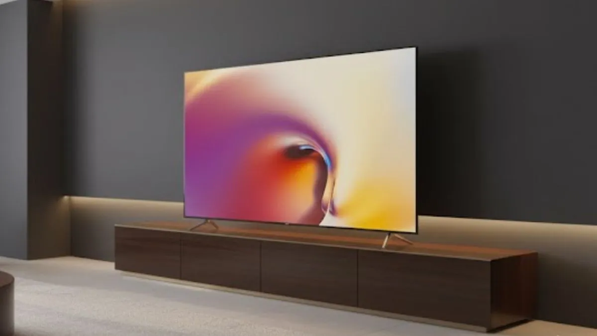 5 Best-rated Options For 50-inch TVs With Smart Features