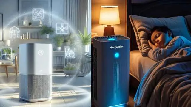 HEPA टेक्नोलॉजी से घर की हवा भी बनेगी शुद्ध! देखें 5 बढ़िया Air Purifier के विकल्प
