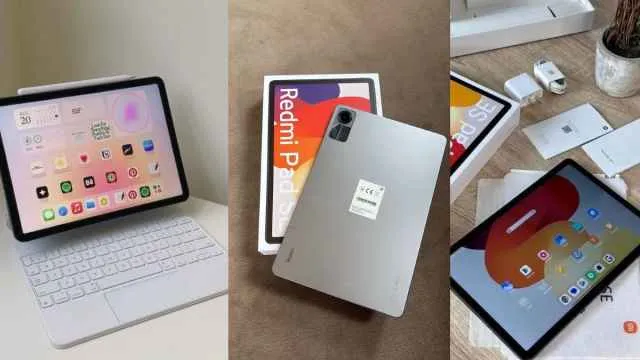 भारत में मिलने वाले शानदार Mi Tablets आपके काम को आसान बनाएंगे