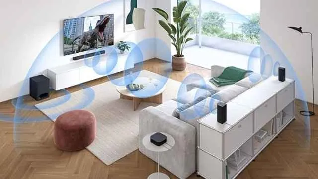 Sony Home Theatre 5.1 1000W System: Key Features and Performance Reviewed