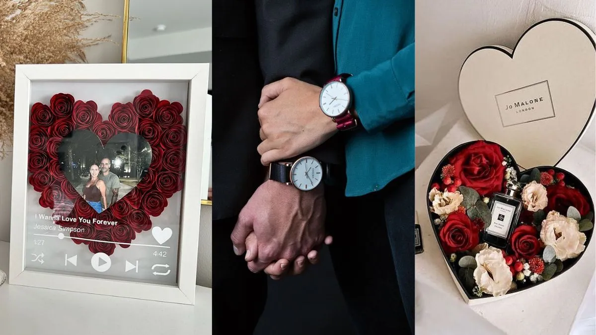 Valuable Wedding Anniversary Gift Ideas  on Amazon