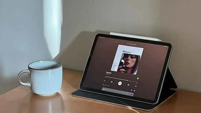 5 Best Tablets With 8GB RAM For Smooth Multi-Tasking