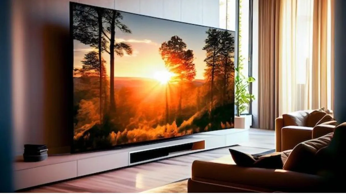 2025 के मशहूर 55 Inch TV