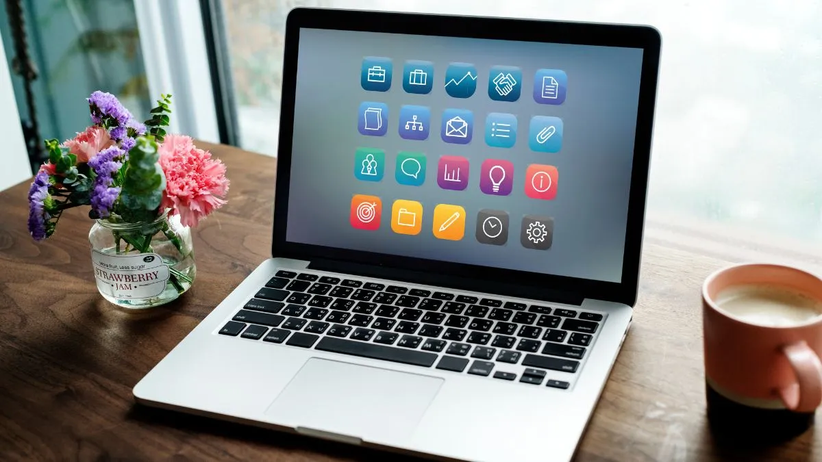 Dell Power on a Budget: Top 10 Best Dell Laptops Under ₹45000 for Students and Professionals