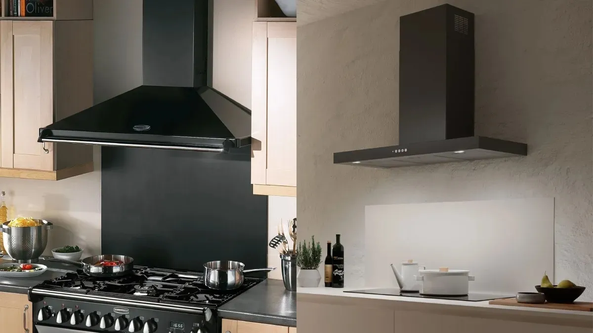 Kaff VS Glen Chimney