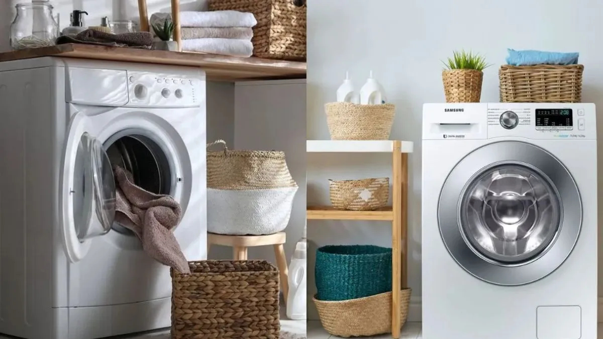 Top Small washing machines 