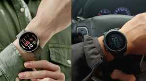 अमेजन पर देखें दमदार फीचर्स और स्टाइलिश डिजाइन वाली Samsung Galaxy Smartwatch के बढ़िया विकल्प