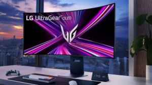 एलजी अल्ट्रागियर मॉनिटर के देखें 5 बढ़िया विकल्प