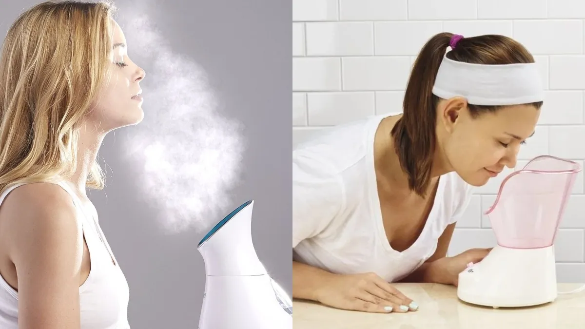 प्रदूषण के प्रभाव को कम करने के लिए स्टीमर