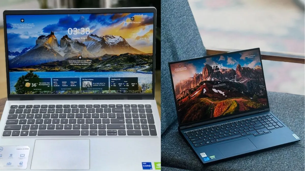 8GB VS 16GB RAM Laptop