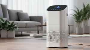 Air Pollution 2025: How to Pick the Most Suitable Air Purifier for Your Home (Amazon.in Guide)