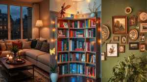 Best Home Decor Ideas