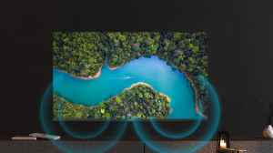 Best TVs Under 40000 With Dolby Audio