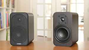 Best Picks Of Bookshelf Speakers