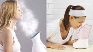 वायु प्रदूषण से हालत है खराब? ये Steamers आ सकते हैं काम