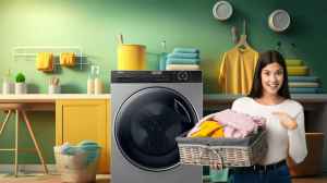Best  Washing Machines in India 