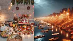 देव दिवाली पर पूजा करने के लिए जरूरी चीजों के विकल्प देखें