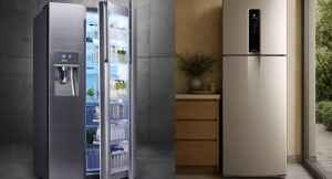 घर के लिए देखें Bosch फ्रिज के बढ़िया विकल्प