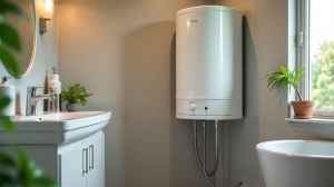 Top Water Heaters Under 10,000