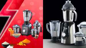 टॉप 5 उषा मिक्सर ग्राइंडर: कीमत, फीचर्स और परफॉर्मेंस की तुलना