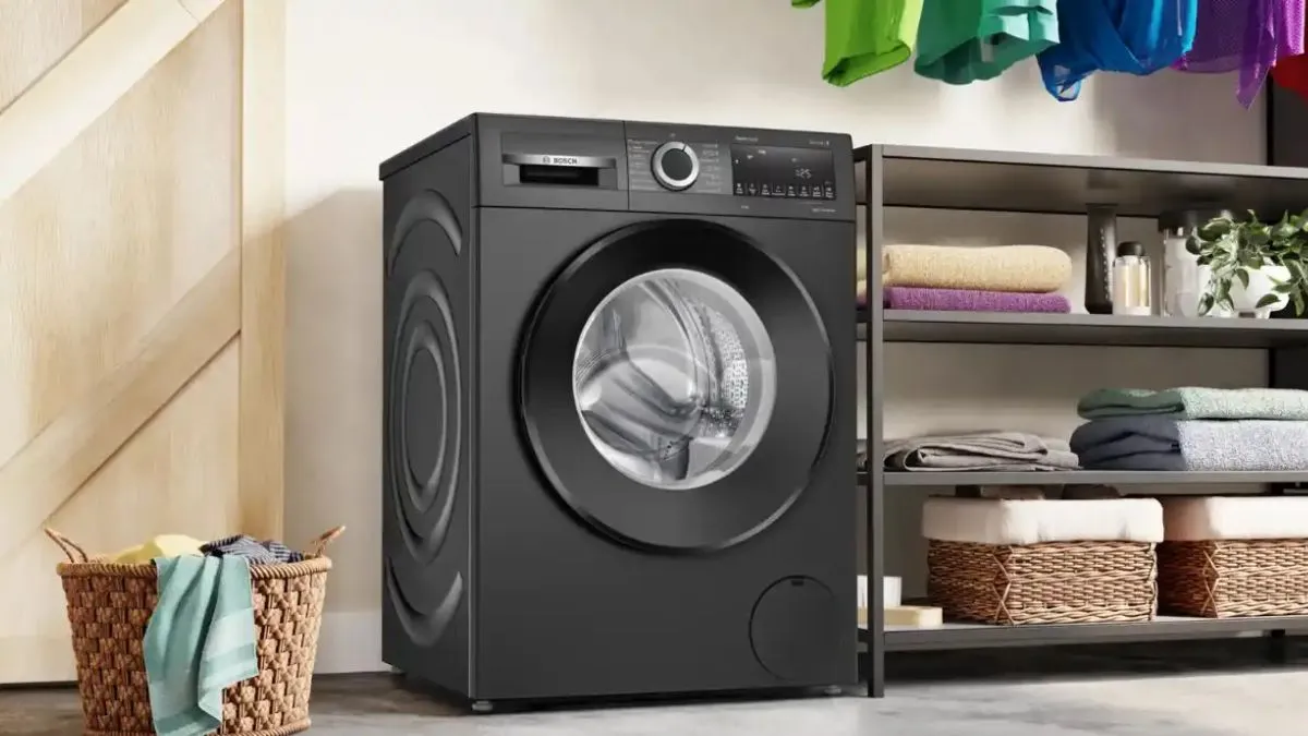 best automatic washing machines