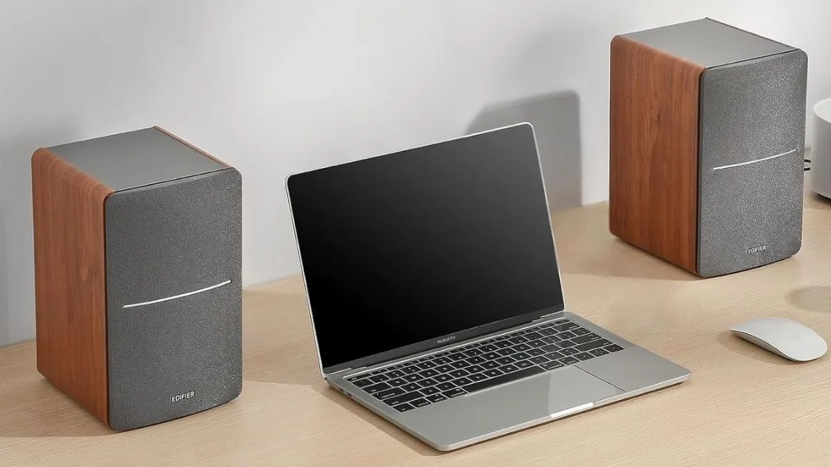 Which are The 5 Best Edifier Speakers in India? (November 2025)